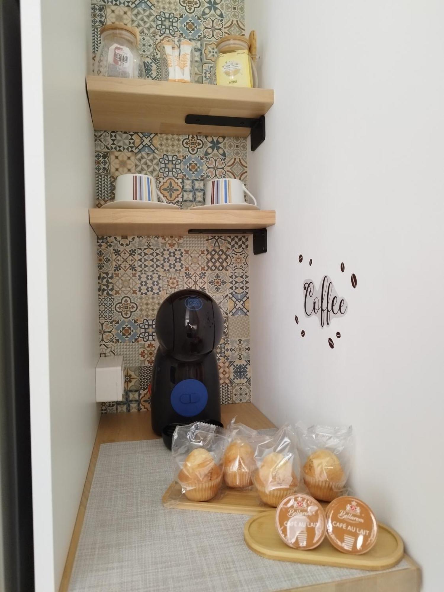 Appartement Annachic à Ribeira Extérieur photo