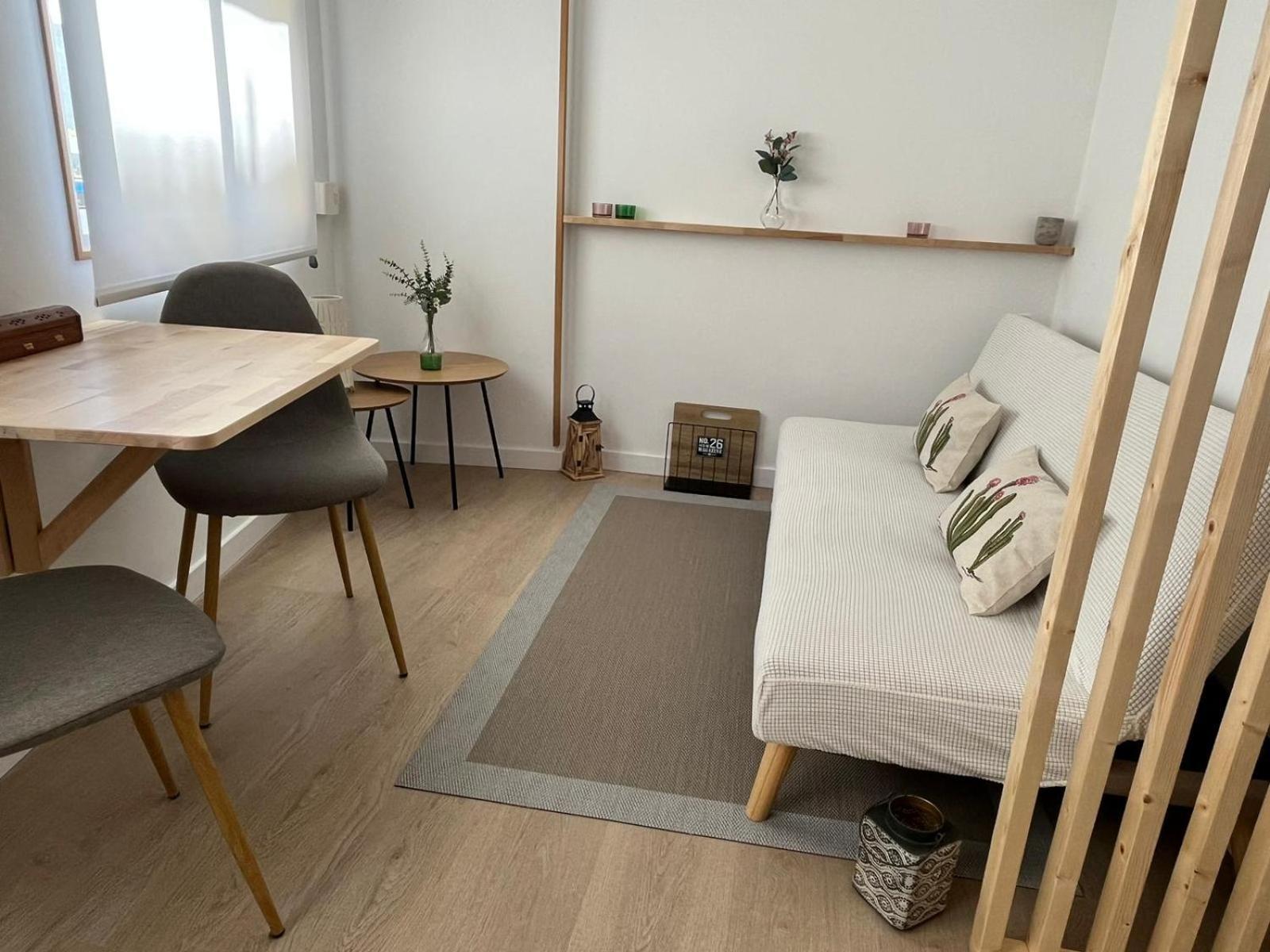Appartement Annachic à Ribeira Extérieur photo