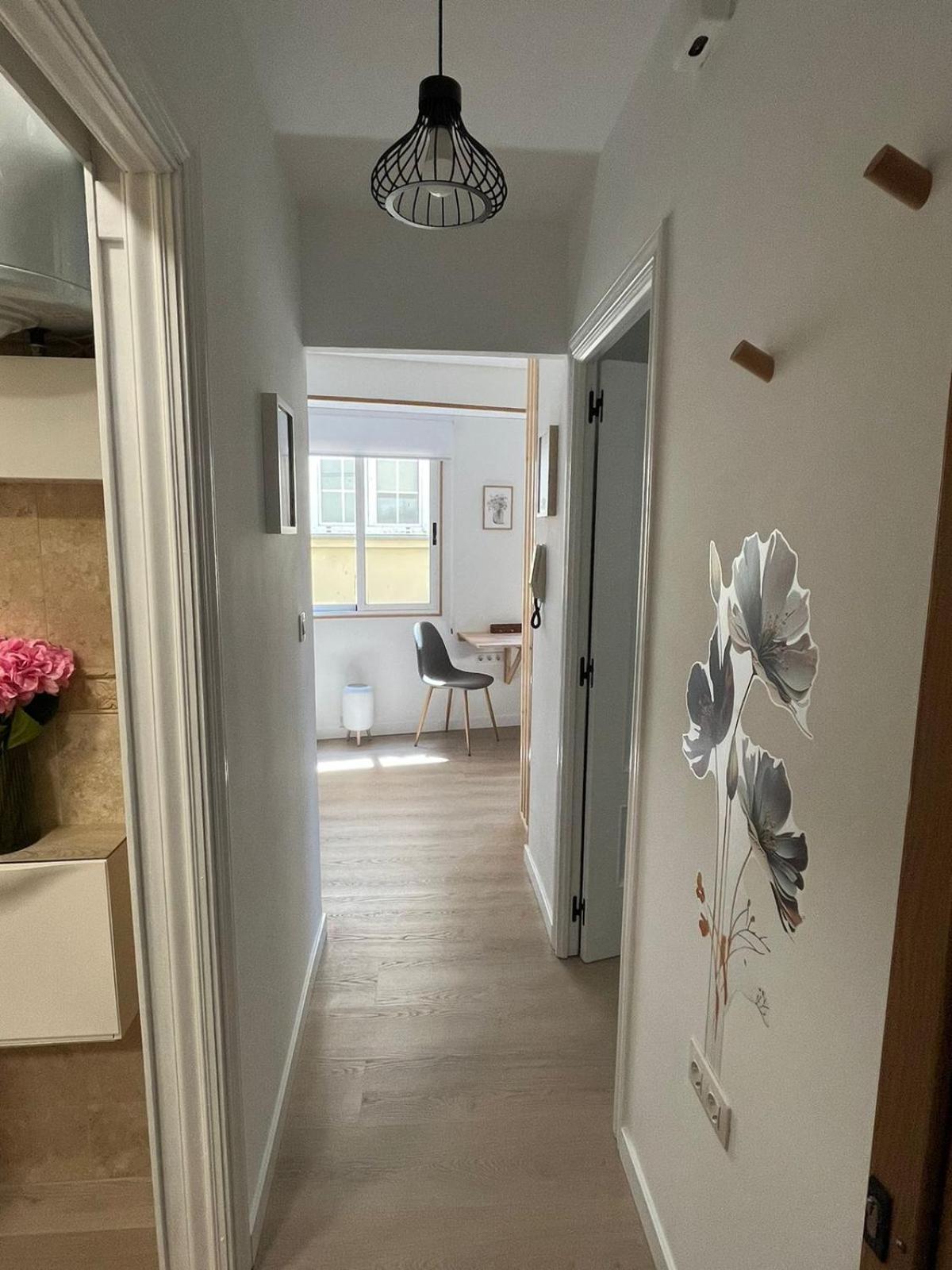 Appartement Annachic à Ribeira Extérieur photo
